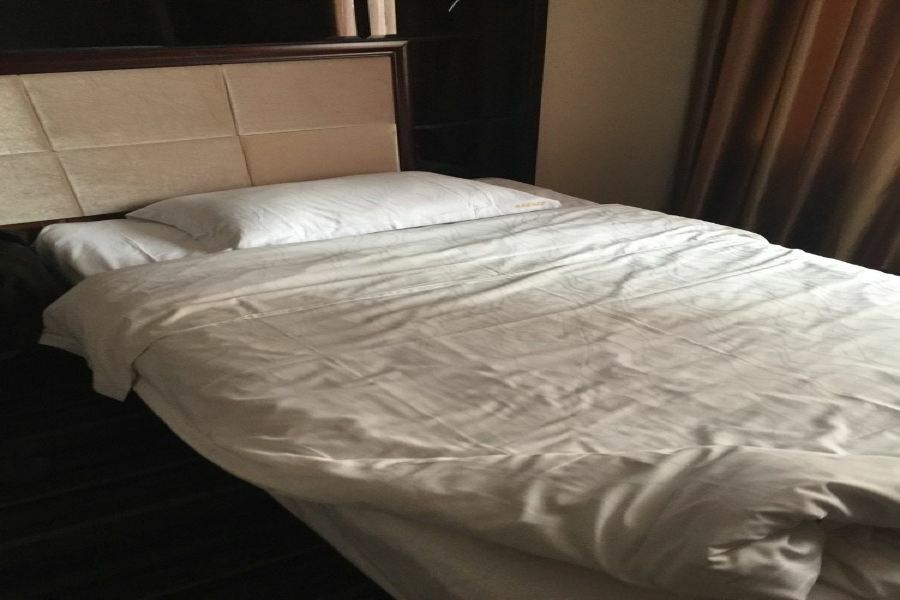 Perfect Season Hotel Guilin Exterior photo